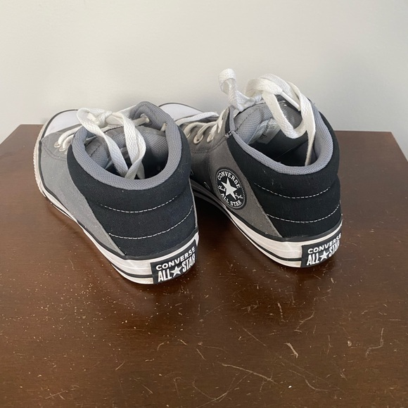 Converse chuck taylors junior unisex - Picture 4 of 15